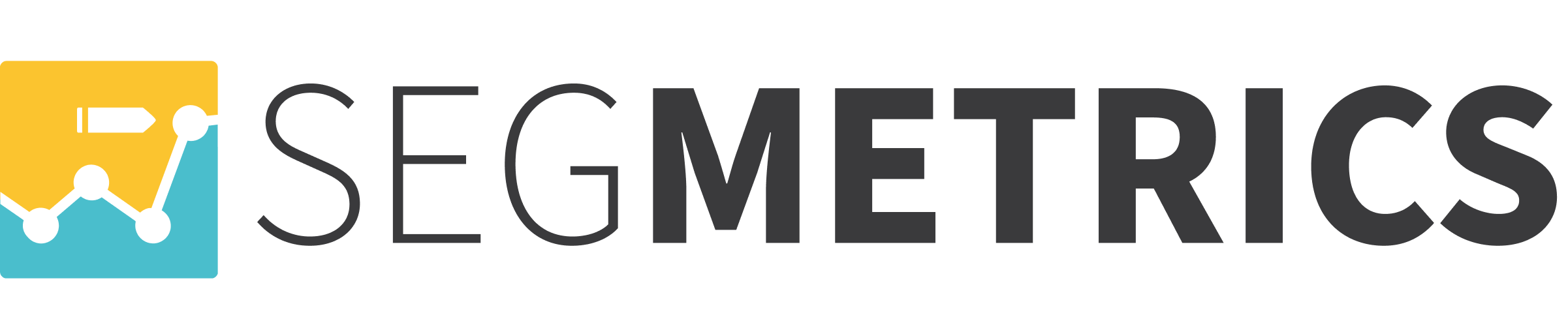 Segmetrics Logo